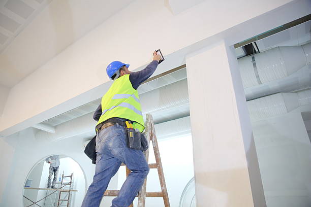 Newnan, GA Drywall and Painting Service Company